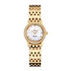 Omega De Ville 4175.71.00 · white