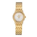 Omega De Ville 4175.75.00 · white