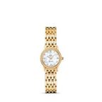Omega De Ville 4175.76.00 · white
