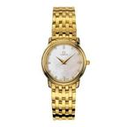 Omega De Ville 4180.95.00 · white