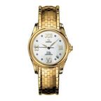 Omega De Ville 4181.75.00 · white