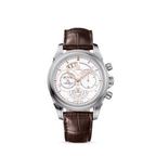 Omega De Ville 422.13.41.50.04.002 · white