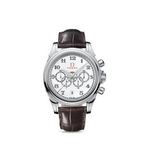 Omega De Ville 422.13.41.52.04.001 · white
