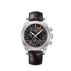 Omega De Ville 422.13.44.52.13.001 · brown