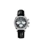 Omega De Ville 422.18.35.50.06.001 · grey