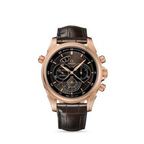 Omega De Ville 422.53.44.51.13.001 · brown
