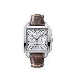 Omega De Ville 423.13.37.50.02.001 · silver