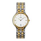 Omega De Ville 4230.23.00 · white