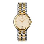 Omega De Ville 4230.62.00 · white