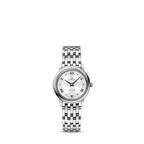 Omega De Ville 424.10.27.60.04.001 · white