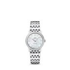 Omega De Ville 424.10.27.60.05.001 · white mother-of-pearl