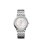 Omega De Ville 424.10.37.20.02.002 · silver
