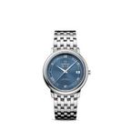 Omega De Ville 424.10.37.20.03.002 · blue