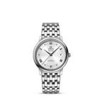 Omega De Ville 424.10.37.20.04.001 · white