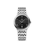 Omega De Ville 424.10.40.20.01.003 · black