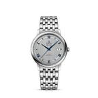Omega De Ville 424.10.40.20.02.001 · silver
