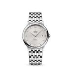 Omega De Ville 424.10.40.20.02.003 · silver