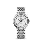 Omega De Ville 424.10.40.20.02.005 · silver