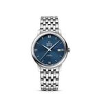 Omega De Ville 424.10.40.20.03.001 · blue