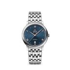 Omega De Ville 424.10.40.20.03.004 · blue