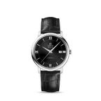 Omega De Ville 424.13.40.20.01.001 · black