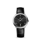 Omega De Ville 424.13.40.20.01.002 · black