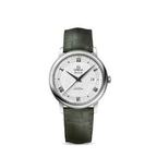 Omega De Ville 424.13.40.20.02.006 · silver