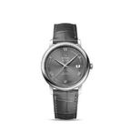 Omega De Ville 424.13.40.20.06.001 · grey