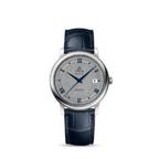 Omega De Ville 424.13.40.20.06.002 · grey