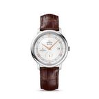 Omega De Ville 424.13.40.21.02.002 · silver