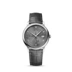 Omega De Ville 424.13.40.21.06.001 · grey