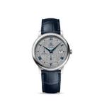 Omega De Ville 424.13.40.21.06.002 · grey