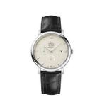 Omega De Ville 424.13.40.21.09.001 · ivory