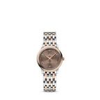 Omega De Ville 424.20.27.60.13.001 · brown