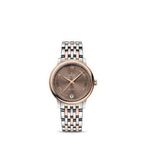 Omega De Ville 424.20.33.20.13.001 · brown
