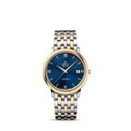 Omega De Ville 424.20.37.20.03.001 · blue