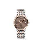 Omega De Ville 424.20.37.20.13.001 · brown