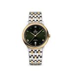 Omega De Ville 424.20.40.20.10.001 · other colour