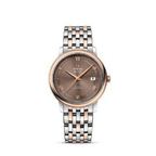 Omega De Ville 424.20.40.20.13.001 · brown