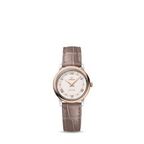 Omega De Ville 424.23.27.60.09.001 · ivory