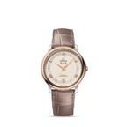 Omega De Ville 424.23.37.20.09.001 · ivory