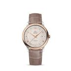 Omega De Ville 424.23.40.20.02.003 · silver