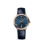 Omega De Ville 424.23.40.20.03.001 · blue