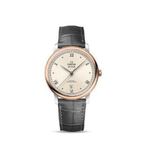 Omega De Ville 424.23.40.20.09.001 · ivory