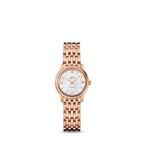 Omega De Ville 424.50.24.60.05.002 · white mother-of-pearl