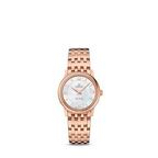 Omega De Ville 424.50.27.60.05.002 · white mother-of-pearl