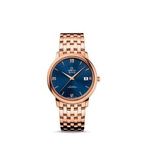 Omega De Ville 424.50.37.20.03.002 · blue