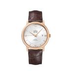 Omega De Ville 424.53.40.20.02.003 · silver