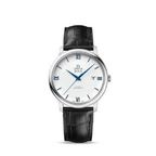 Omega De Ville 424.53.40.20.04.001 · white