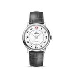 Omega De Ville 424.53.40.20.04.002 · white